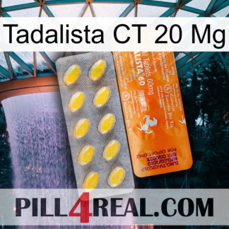 Tadalista CT 20Mg new05